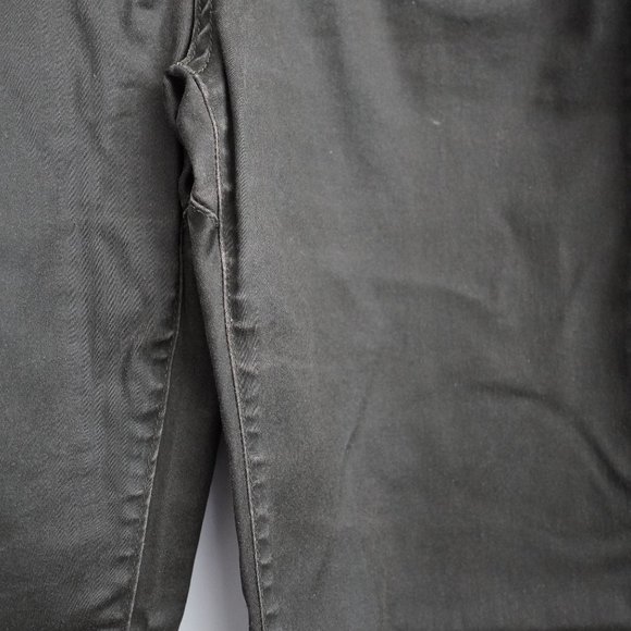 Zara kaki pants - Picture 11 of 12